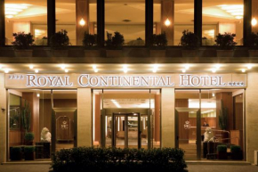 Hotel Royal Continental Napoli